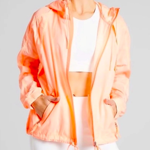 Athleta Expedition Hike Shell - Picture 1 of 6